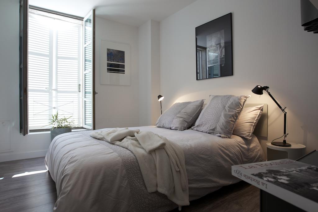 L'Appart Du Perot La Rochelle  Quarto foto