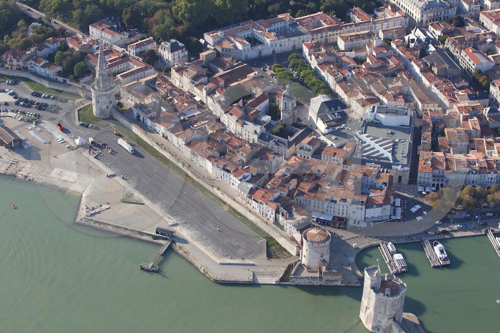L'Appart Du Perot La Rochelle  Exterior foto